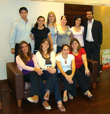 Agentur Petrabax