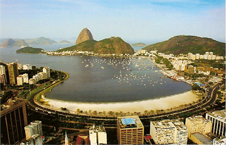 Rio de Janeiro