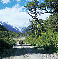 Carretera Austral