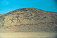 Iquique Gigante de Atacana