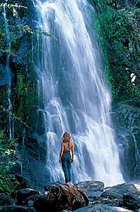 Nationalpark Huerquehue