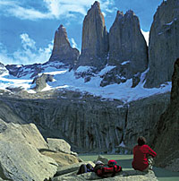 Torres del Paine