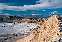 Valle de la Luna