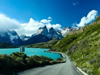 Torres del Paine