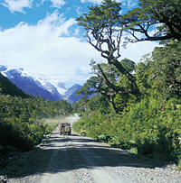 Carretera Austral