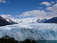 Perito Moreno