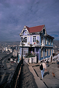 Valparaiso