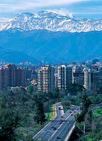 Santiago de Chile