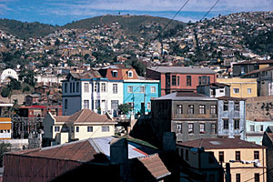 Valparaiso